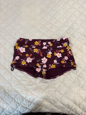 VICTORIA SECRET PINK Ultimate Gym to Swim shorts